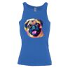 SOL'S Ladies Jane Tank Top Thumbnail