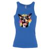 SOL'S Ladies Jane Tank Top Thumbnail