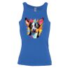 SOL'S Ladies Jane Tank Top Thumbnail
