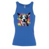 SOL'S Ladies Jane Tank Top Thumbnail