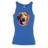 SOL'S Ladies Jane Tank Top Thumbnail