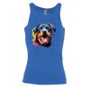 SOL'S Ladies Jane Tank Top Thumbnail