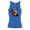SOL'S Ladies Jane Tank Top Thumbnail