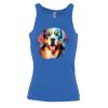 SOL'S Ladies Jane Tank Top Thumbnail