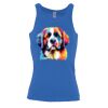 SOL'S Ladies Jane Tank Top Thumbnail