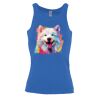 SOL'S Ladies Jane Tank Top Thumbnail