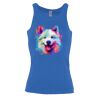 SOL'S Ladies Jane Tank Top Thumbnail