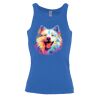 SOL'S Ladies Jane Tank Top Thumbnail