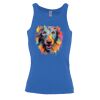 SOL'S Ladies Jane Tank Top Thumbnail