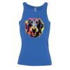 SOL'S Ladies Jane Tank Top Thumbnail