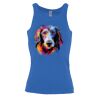 SOL'S Ladies Jane Tank Top Thumbnail