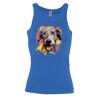 SOL'S Ladies Jane Tank Top Thumbnail