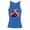 SOL'S Ladies Jane Tank Top Thumbnail