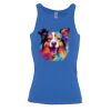 SOL'S Ladies Jane Tank Top Thumbnail