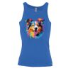 SOL'S Ladies Jane Tank Top Thumbnail