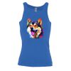 SOL'S Ladies Jane Tank Top Thumbnail