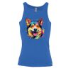 SOL'S Ladies Jane Tank Top Thumbnail