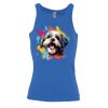 SOL'S Ladies Jane Tank Top Thumbnail