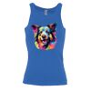 SOL'S Ladies Jane Tank Top Thumbnail