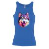 SOL'S Ladies Jane Tank Top Thumbnail