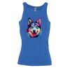 SOL'S Ladies Jane Tank Top Thumbnail