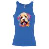 SOL'S Ladies Jane Tank Top Thumbnail
