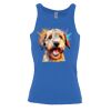 SOL'S Ladies Jane Tank Top Thumbnail