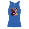 SOL'S Ladies Jane Tank Top Thumbnail