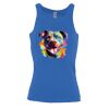 SOL'S Ladies Jane Tank Top Thumbnail