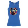 SOL'S Ladies Jane Tank Top Thumbnail