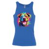 SOL'S Ladies Jane Tank Top Thumbnail