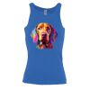 SOL'S Ladies Jane Tank Top Thumbnail