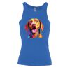 SOL'S Ladies Jane Tank Top Thumbnail