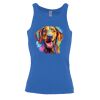 SOL'S Ladies Jane Tank Top Thumbnail