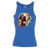 SOL'S Ladies Jane Tank Top Thumbnail