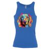 SOL'S Ladies Jane Tank Top Thumbnail