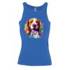 SOL'S Ladies Jane Tank Top Thumbnail