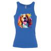 SOL'S Ladies Jane Tank Top Thumbnail
