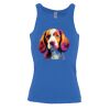 SOL'S Ladies Jane Tank Top Thumbnail
