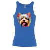 SOL'S Ladies Jane Tank Top Thumbnail