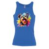 SOL'S Ladies Jane Tank Top Thumbnail
