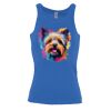 SOL'S Ladies Jane Tank Top Thumbnail