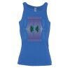 SOL'S Ladies Jane Tank Top Thumbnail