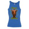 SOL'S Ladies Jane Tank Top Thumbnail