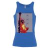 SOL'S Ladies Jane Tank Top Thumbnail