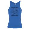 SOL'S Ladies Jane Tank Top Thumbnail
