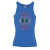 SOL'S Ladies Jane Tank Top Thumbnail