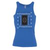 SOL'S Ladies Jane Tank Top Thumbnail