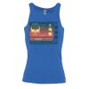 SOL'S Ladies Jane Tank Top Thumbnail