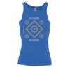 SOL'S Ladies Jane Tank Top Thumbnail